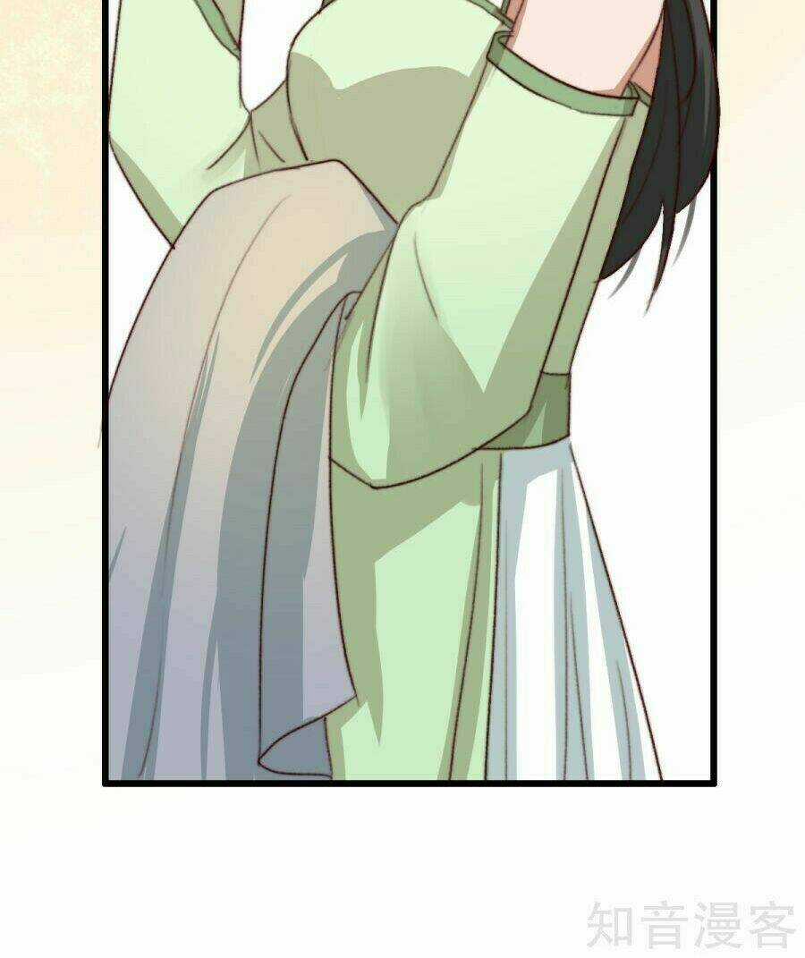 Thịnh Sủng Chi Cẩm Tú Chinh Đồ Chapter 12 trang 11