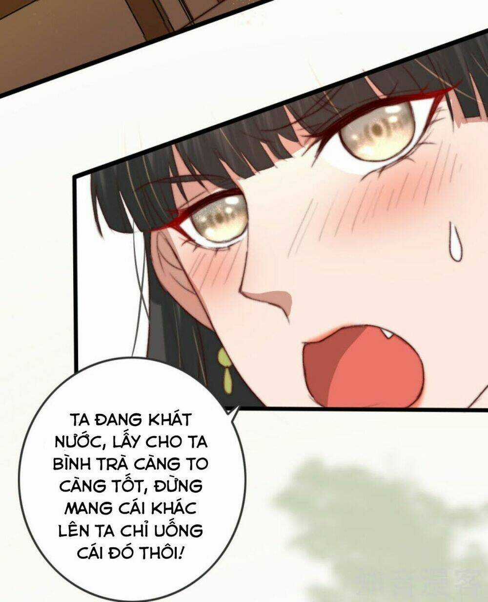 Thịnh Sủng Chi Cẩm Tú Chinh Đồ Chapter 12 trang 18