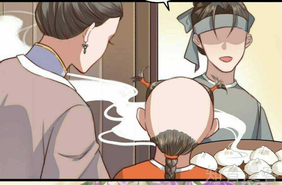 Thịnh Sủng Chi Cẩm Tú Chinh Đồ Chapter 12 trang 2