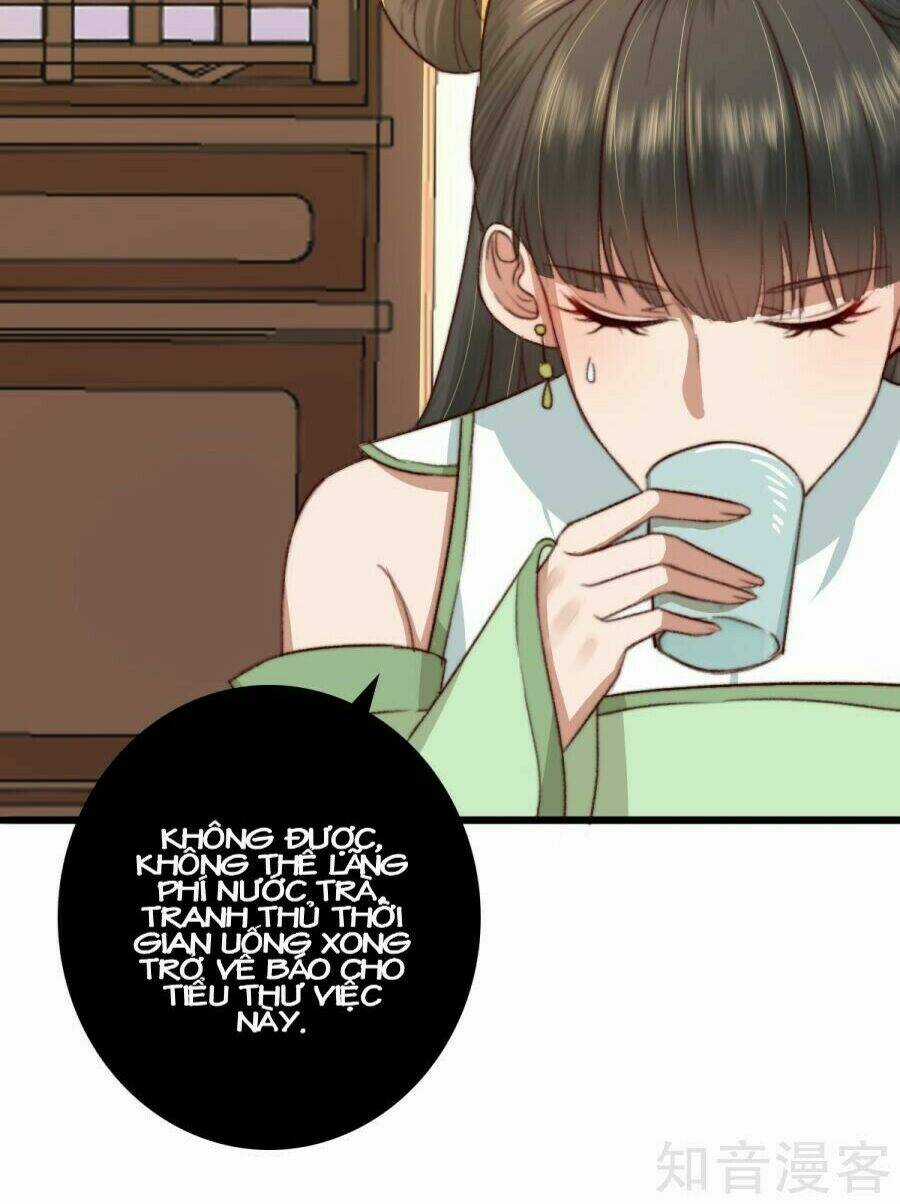 Thịnh Sủng Chi Cẩm Tú Chinh Đồ Chapter 12 trang 25