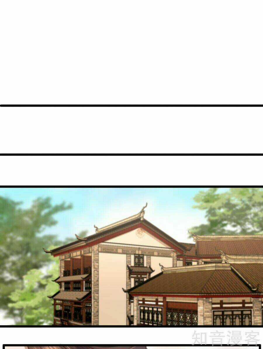 Thịnh Sủng Chi Cẩm Tú Chinh Đồ Chapter 12 trang 26