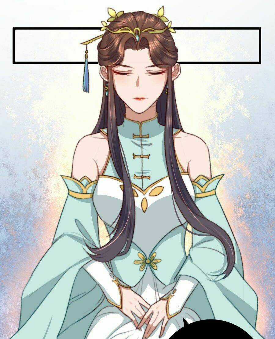 Thịnh Sủng Chi Cẩm Tú Chinh Đồ Chapter 12 trang 28