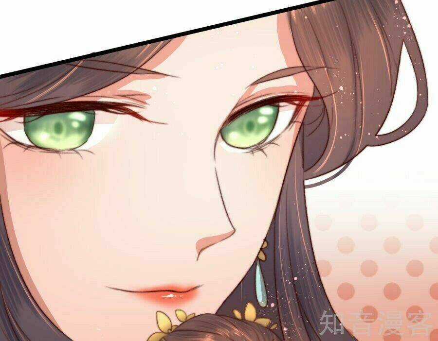 Thịnh Sủng Chi Cẩm Tú Chinh Đồ Chapter 12 trang 35