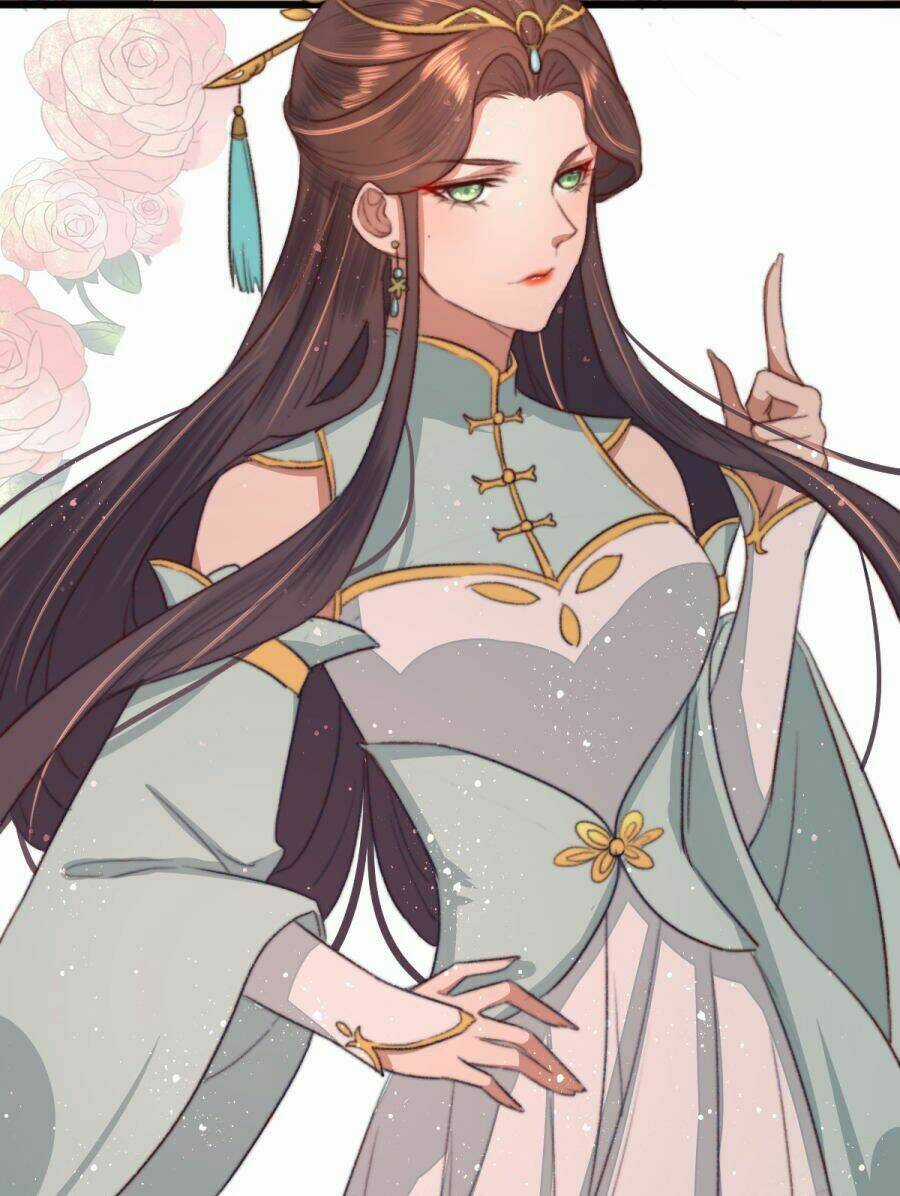 Thịnh Sủng Chi Cẩm Tú Chinh Đồ Chapter 12 trang 36