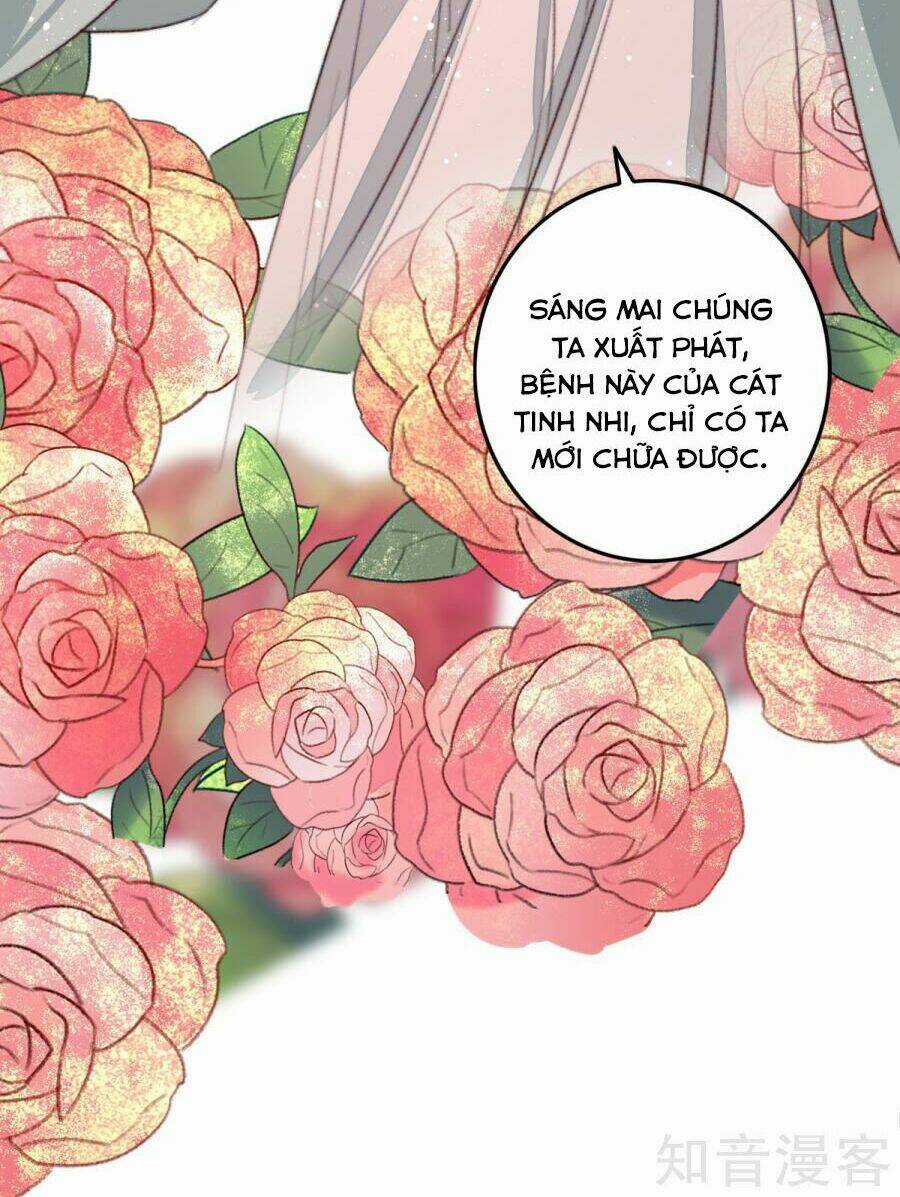 Thịnh Sủng Chi Cẩm Tú Chinh Đồ Chapter 12 trang 37