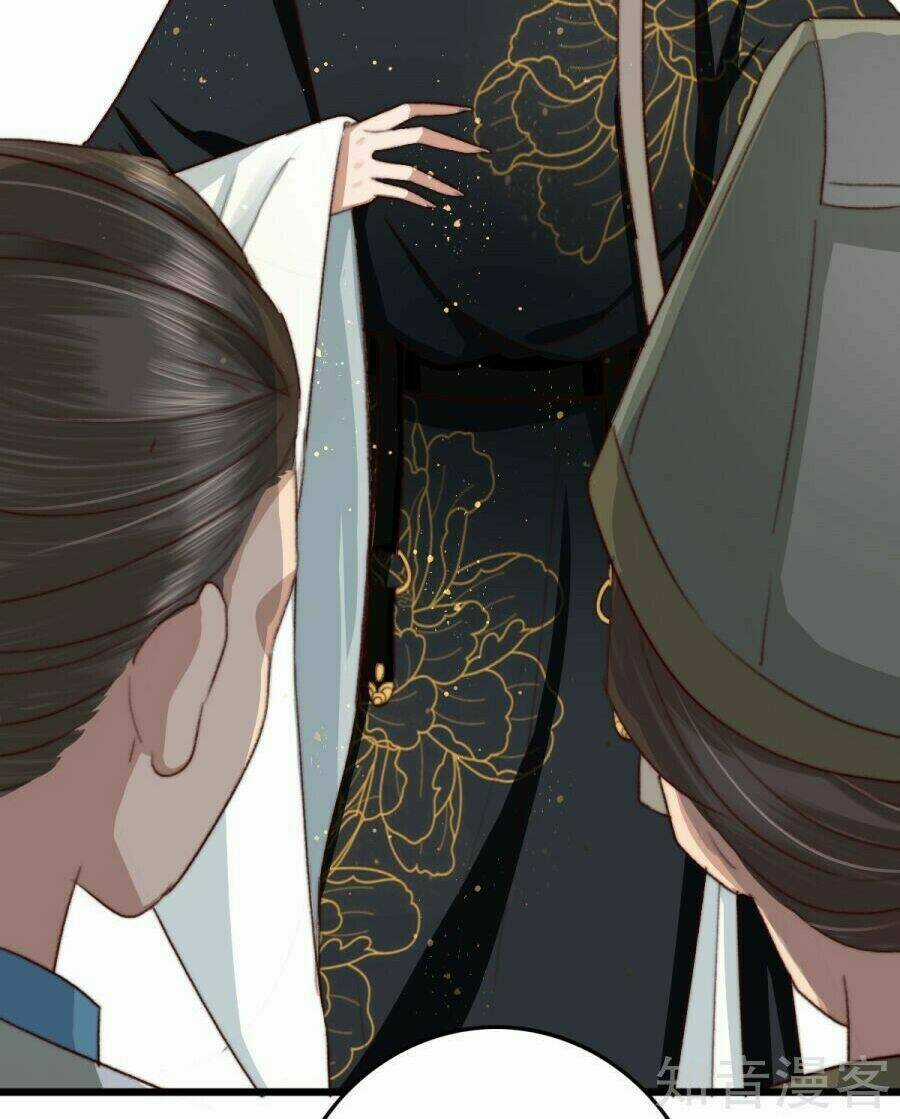 Thịnh Sủng Chi Cẩm Tú Chinh Đồ Chapter 13 trang 14