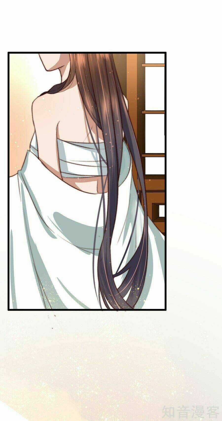 Thịnh Sủng Chi Cẩm Tú Chinh Đồ Chapter 13 trang 2