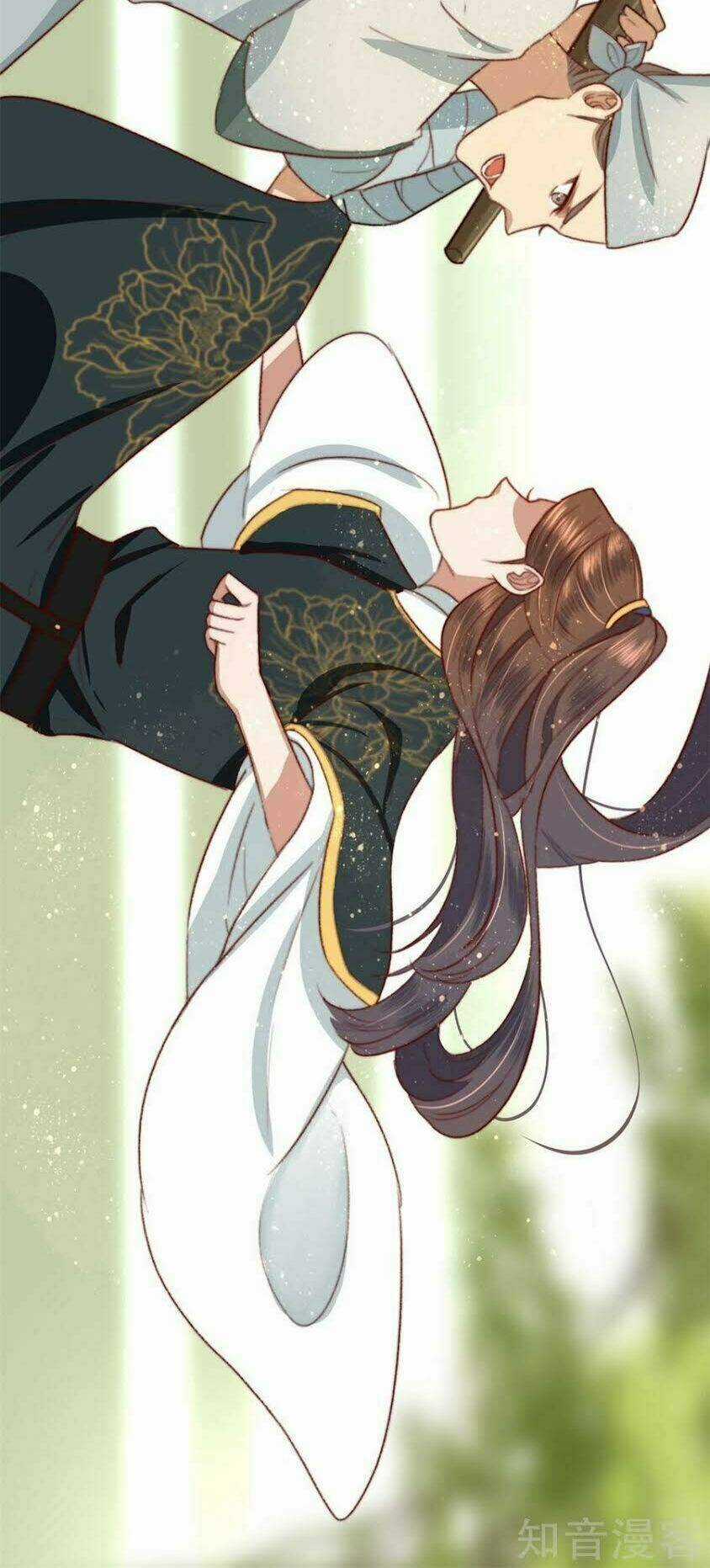 Thịnh Sủng Chi Cẩm Tú Chinh Đồ Chapter 13 trang 24