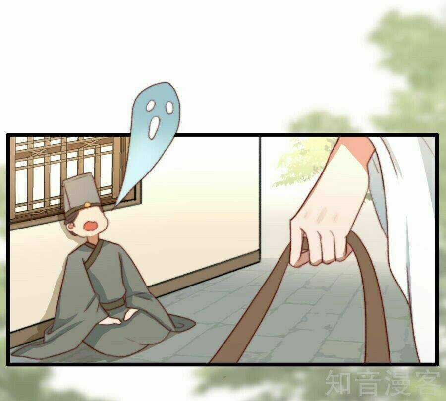 Thịnh Sủng Chi Cẩm Tú Chinh Đồ Chapter 13 trang 28