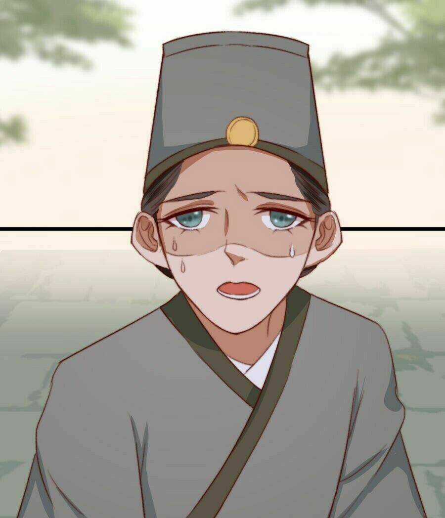 Thịnh Sủng Chi Cẩm Tú Chinh Đồ Chapter 13 trang 29