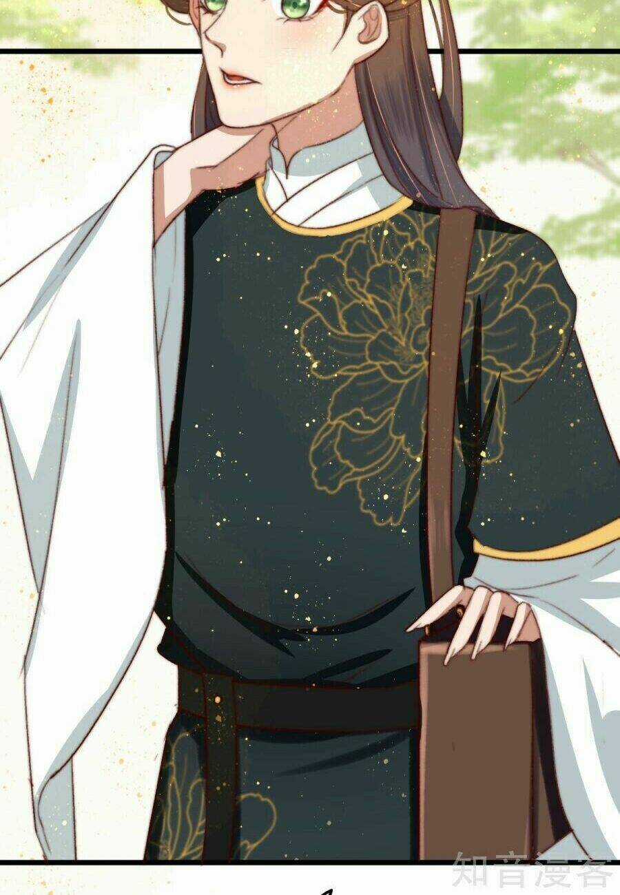 Thịnh Sủng Chi Cẩm Tú Chinh Đồ Chapter 13 trang 37