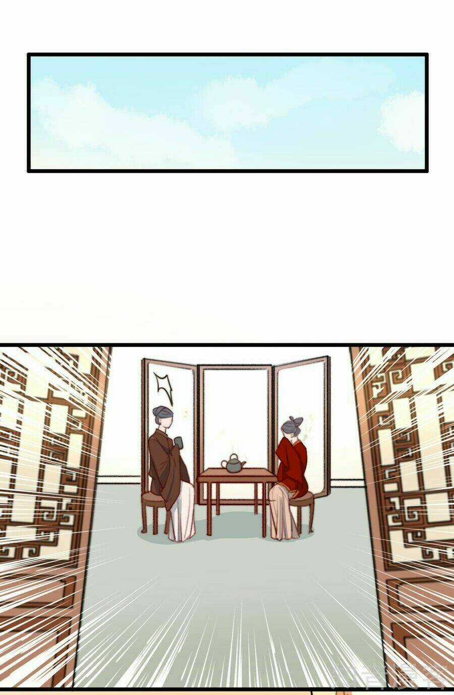 Thịnh Sủng Chi Cẩm Tú Chinh Đồ Chapter 13 trang 40