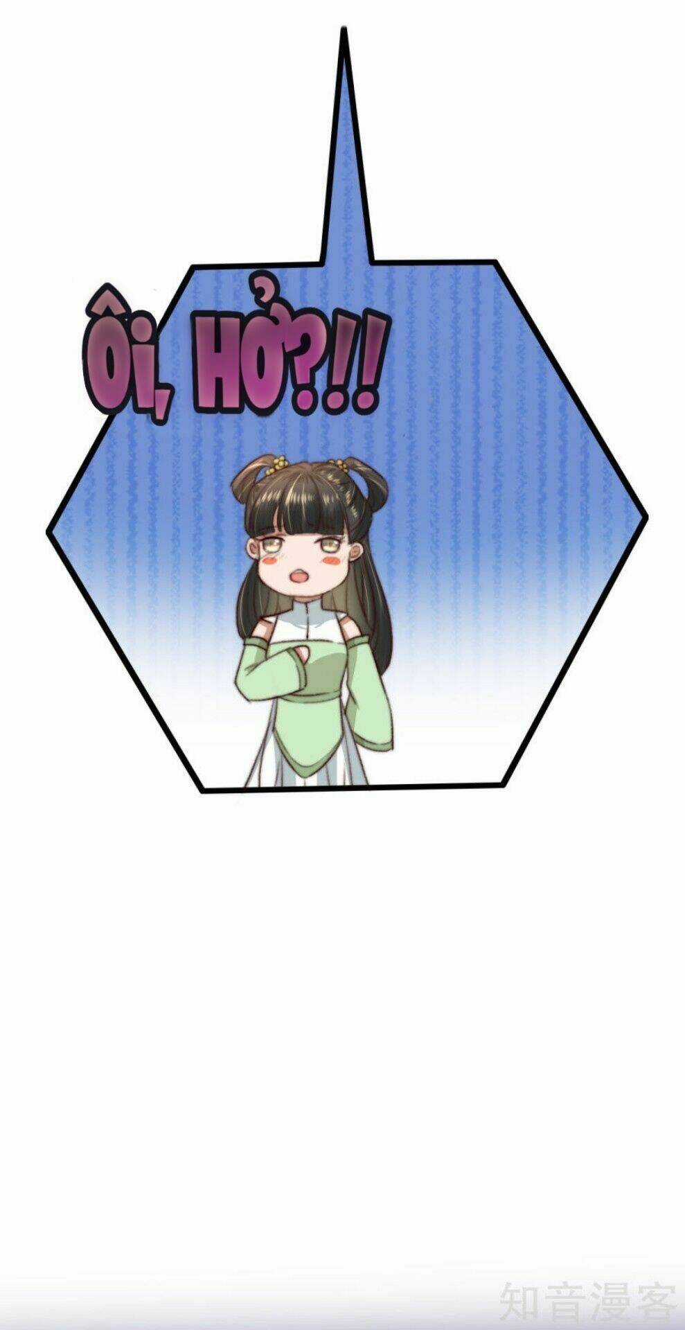 Thịnh Sủng Chi Cẩm Tú Chinh Đồ Chapter 13 trang 5