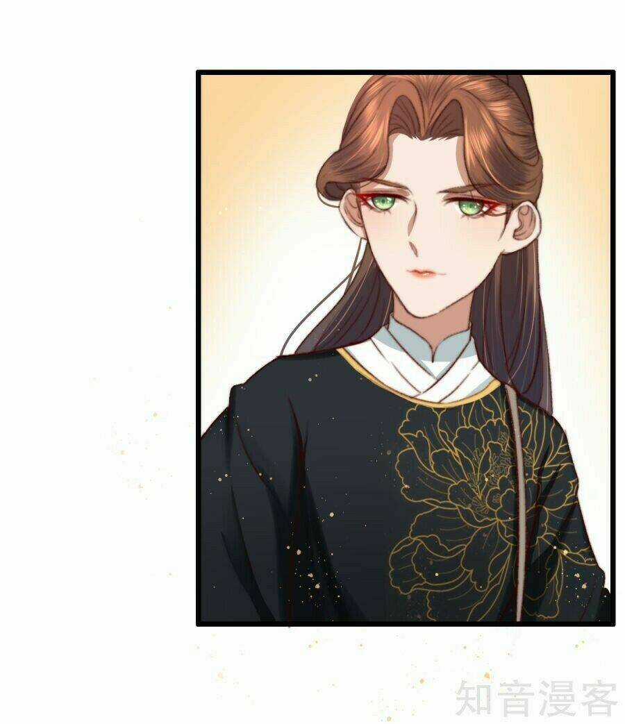 Thịnh Sủng Chi Cẩm Tú Chinh Đồ Chapter 13 trang 8