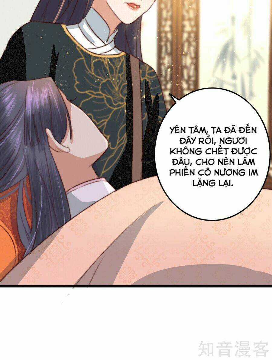 Thịnh Sủng Chi Cẩm Tú Chinh Đồ Chapter 14 trang 12