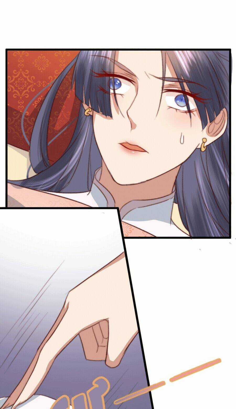 Thịnh Sủng Chi Cẩm Tú Chinh Đồ Chapter 14 trang 13