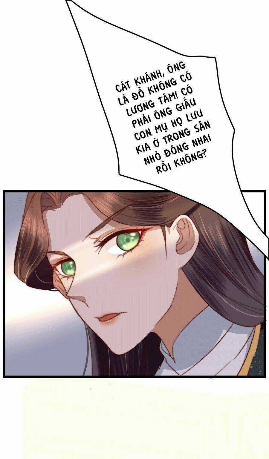 Thịnh Sủng Chi Cẩm Tú Chinh Đồ Chapter 14 trang 17