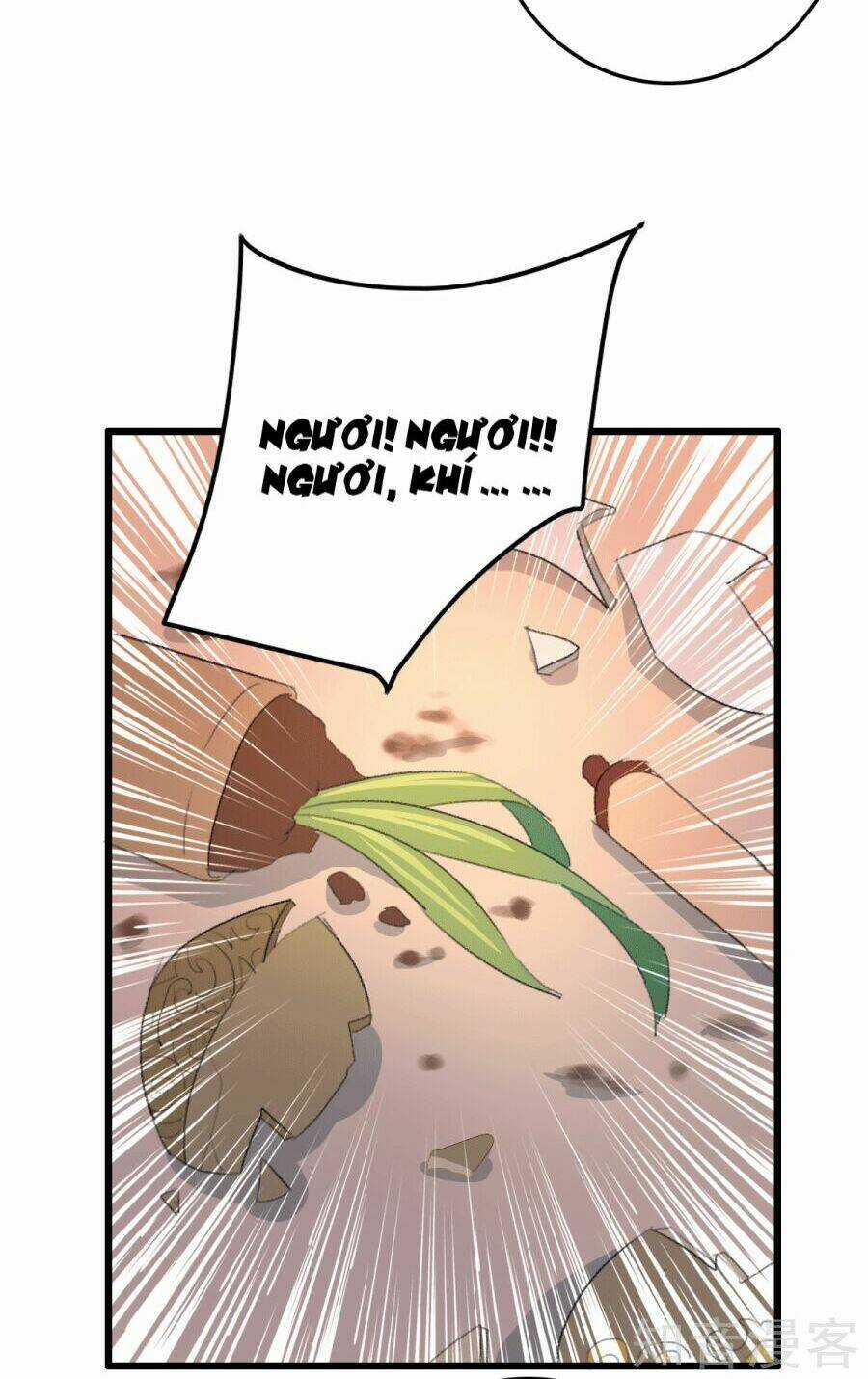 Thịnh Sủng Chi Cẩm Tú Chinh Đồ Chapter 14 trang 24