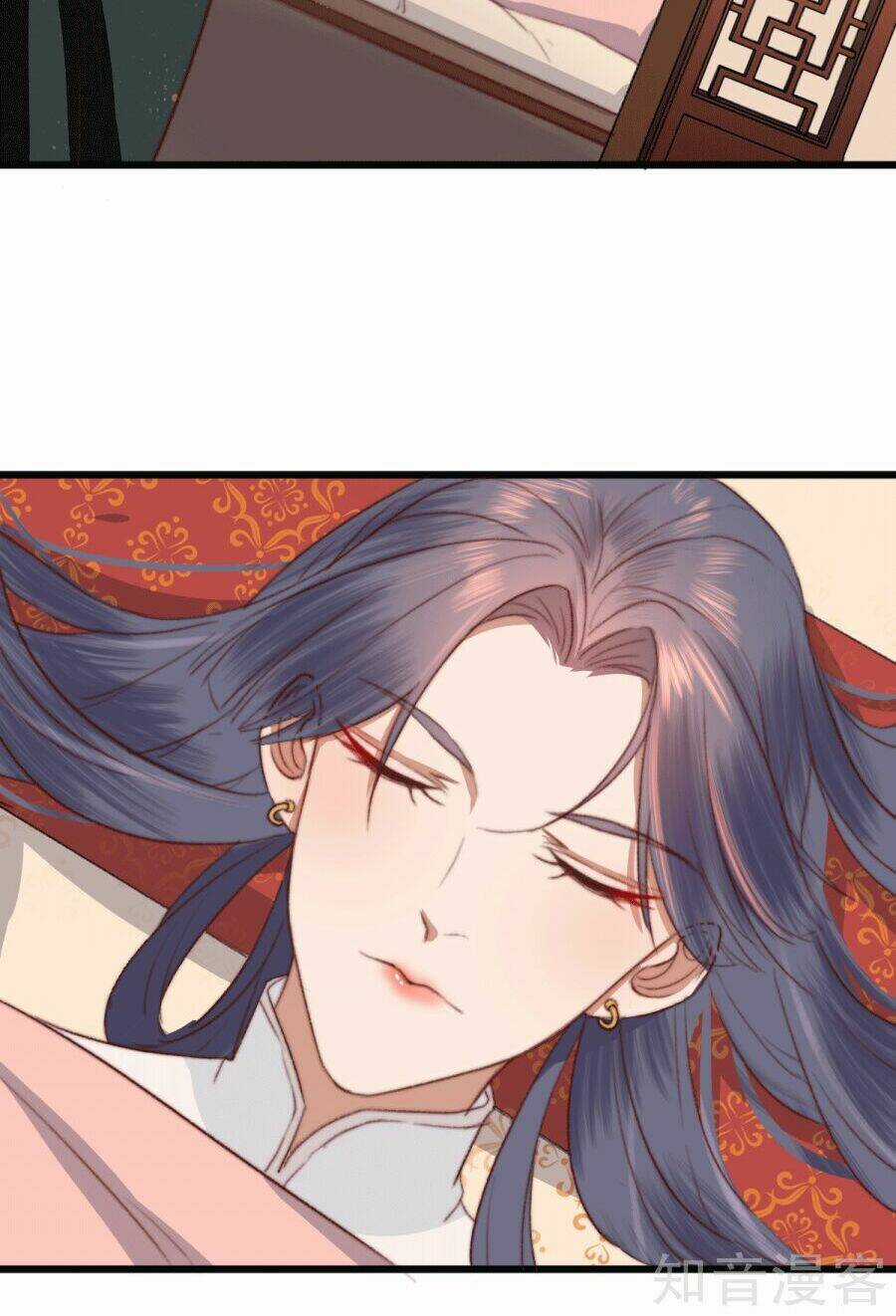 Thịnh Sủng Chi Cẩm Tú Chinh Đồ Chapter 14 trang 28