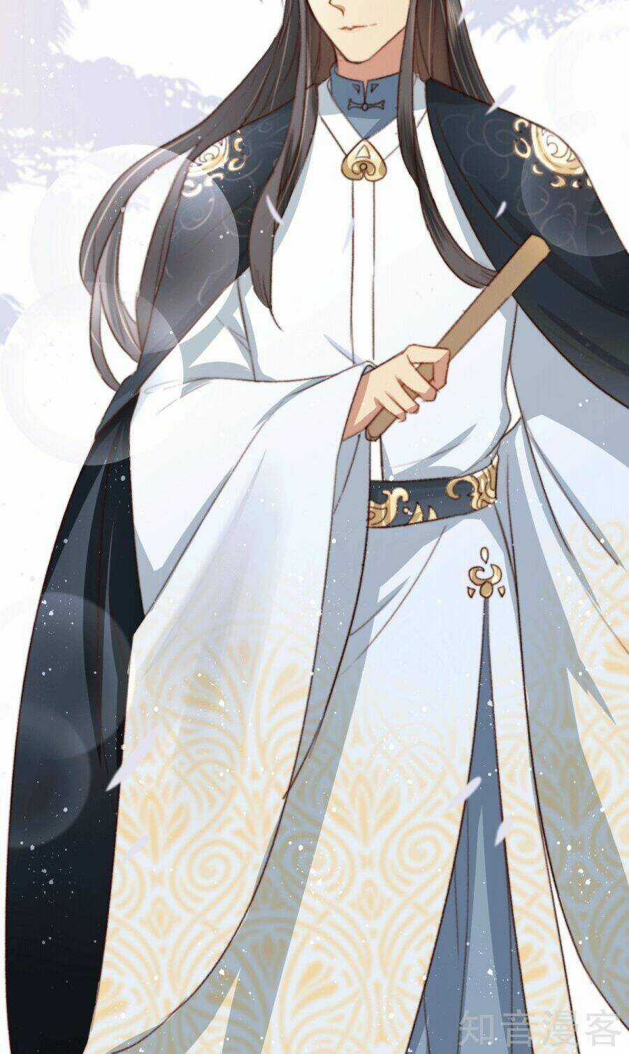 Thịnh Sủng Chi Cẩm Tú Chinh Đồ Chapter 14 trang 34