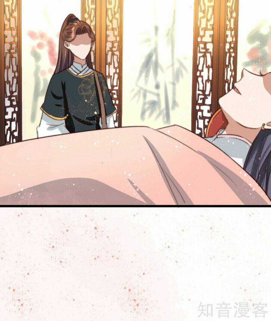 Thịnh Sủng Chi Cẩm Tú Chinh Đồ Chapter 14 trang 8