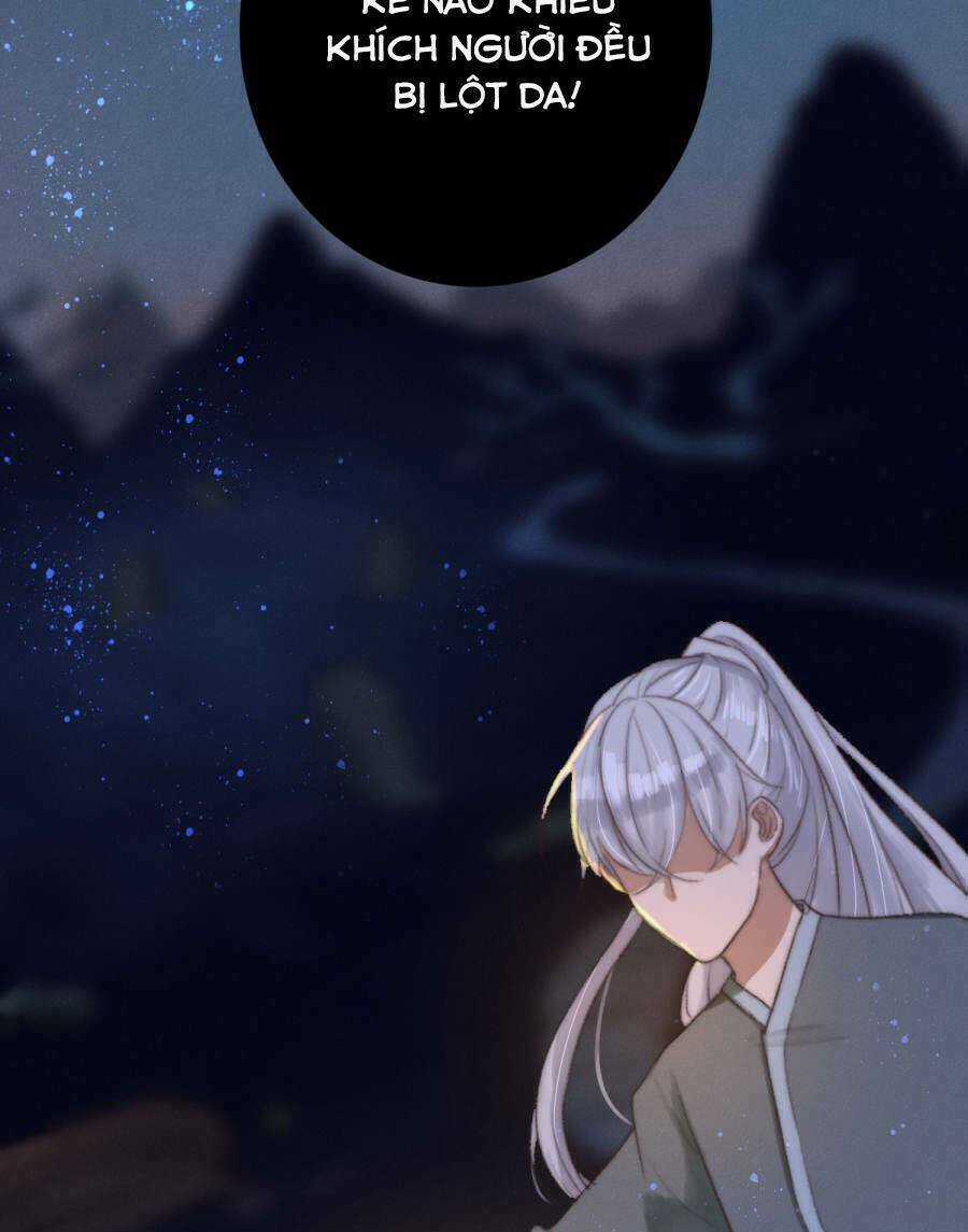 Thịnh Sủng Chi Cẩm Tú Chinh Đồ Chapter 2 trang 11