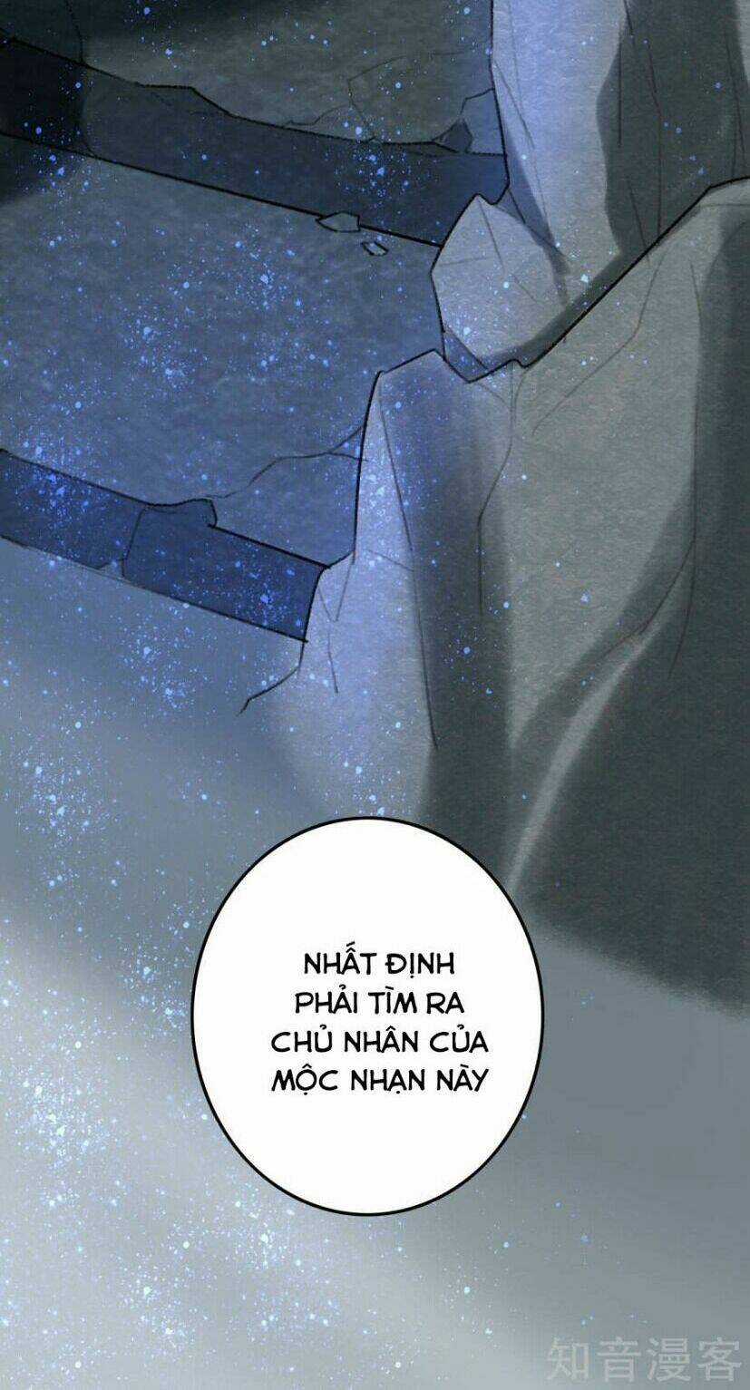 Thịnh Sủng Chi Cẩm Tú Chinh Đồ Chapter 2 trang 15