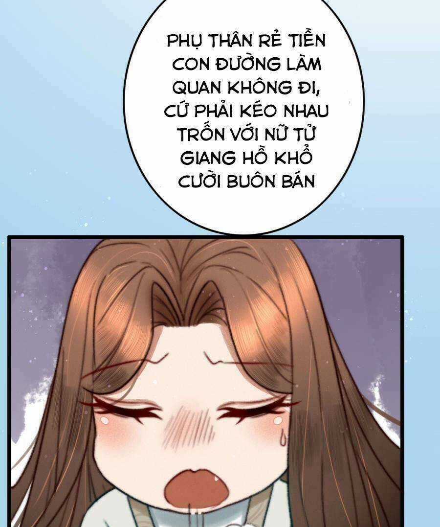 Thịnh Sủng Chi Cẩm Tú Chinh Đồ Chapter 2 trang 21