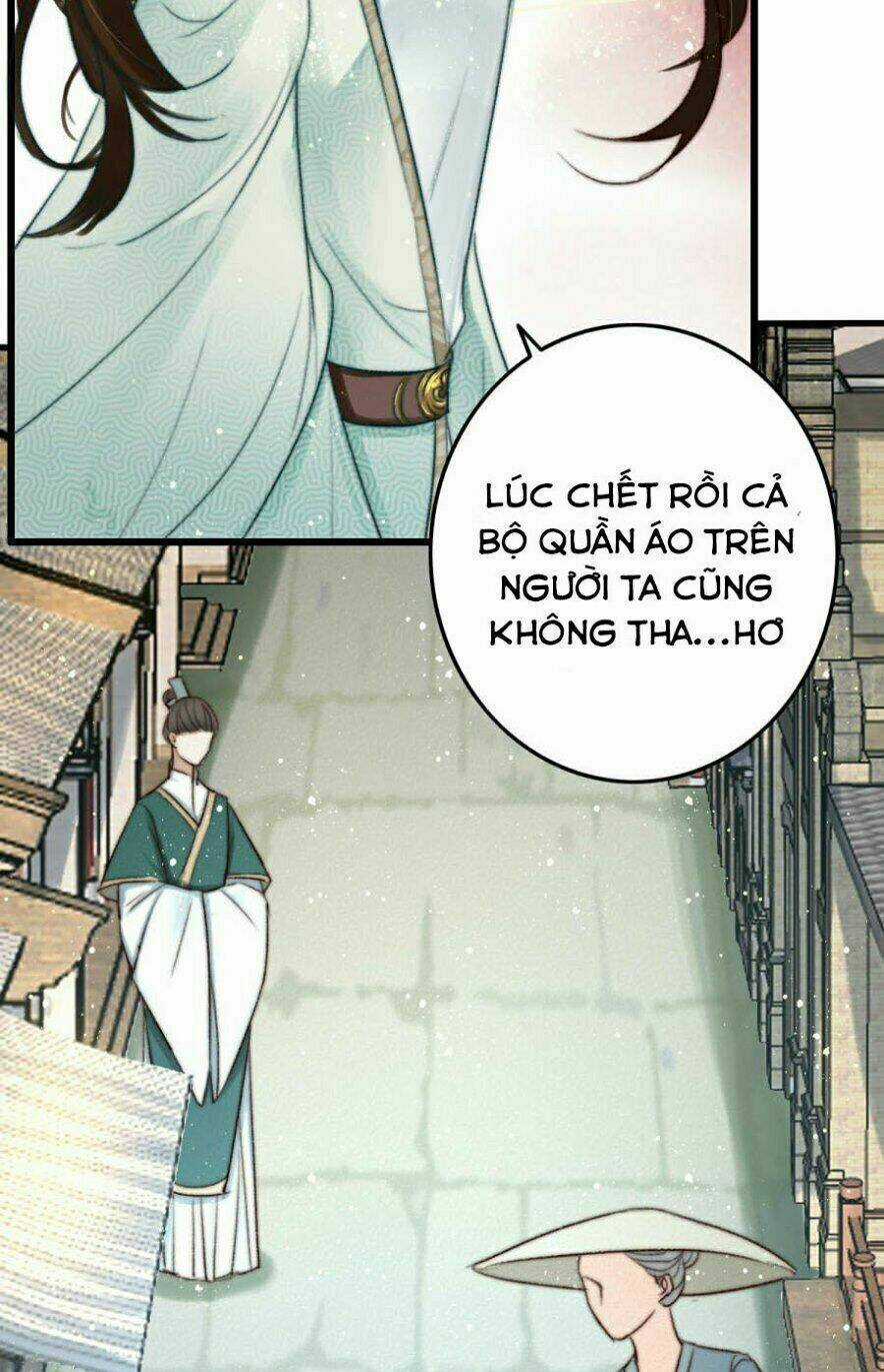 Thịnh Sủng Chi Cẩm Tú Chinh Đồ Chapter 2 trang 24