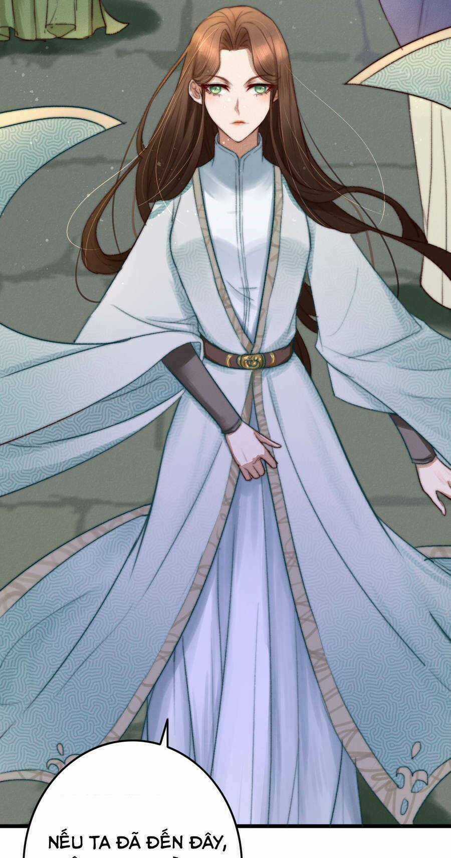 Thịnh Sủng Chi Cẩm Tú Chinh Đồ Chapter 2 trang 26
