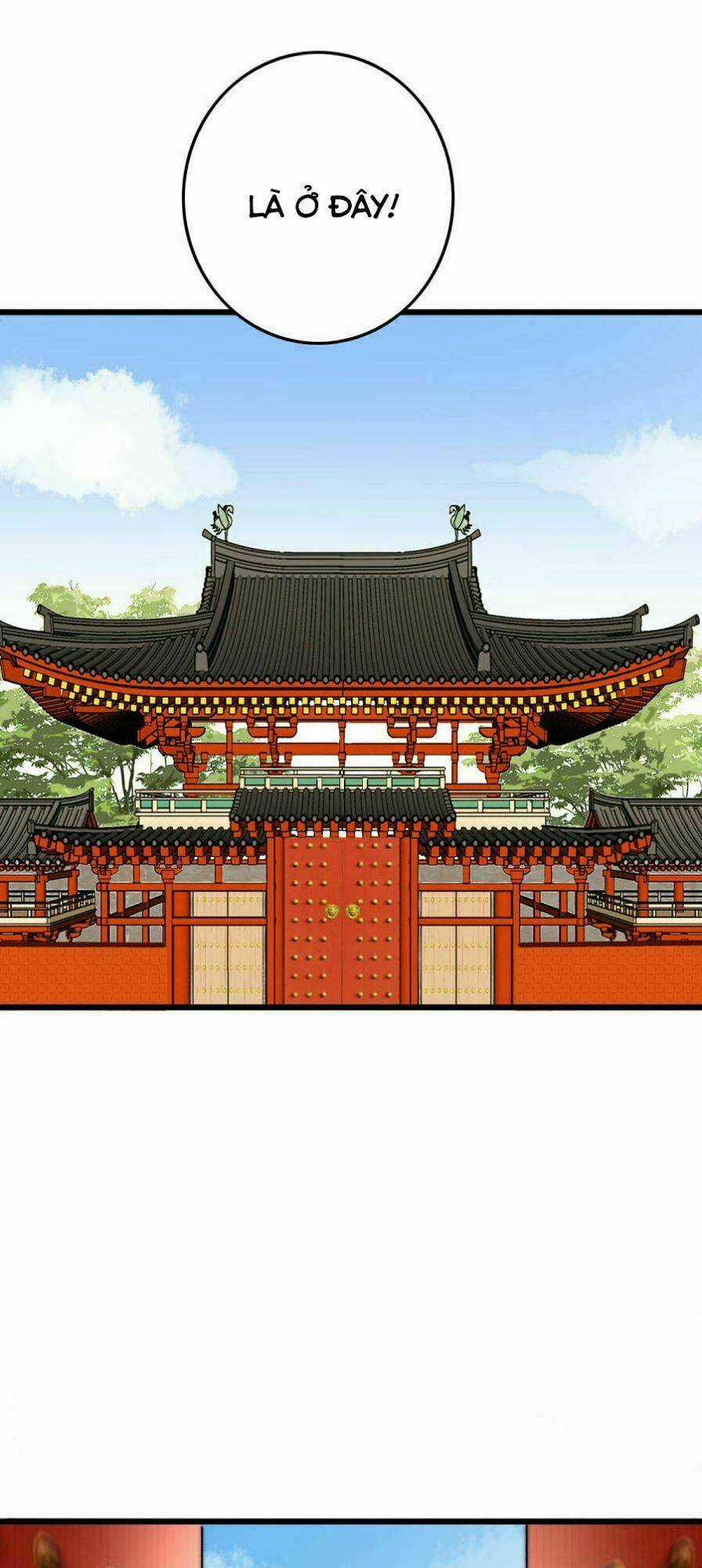 Thịnh Sủng Chi Cẩm Tú Chinh Đồ Chapter 2 trang 28