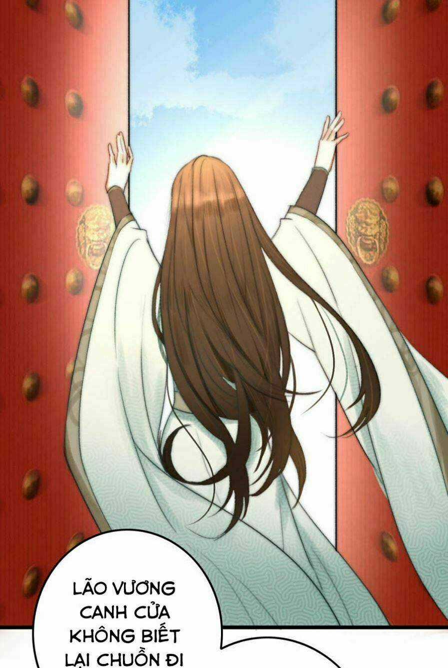 Thịnh Sủng Chi Cẩm Tú Chinh Đồ Chapter 2 trang 29