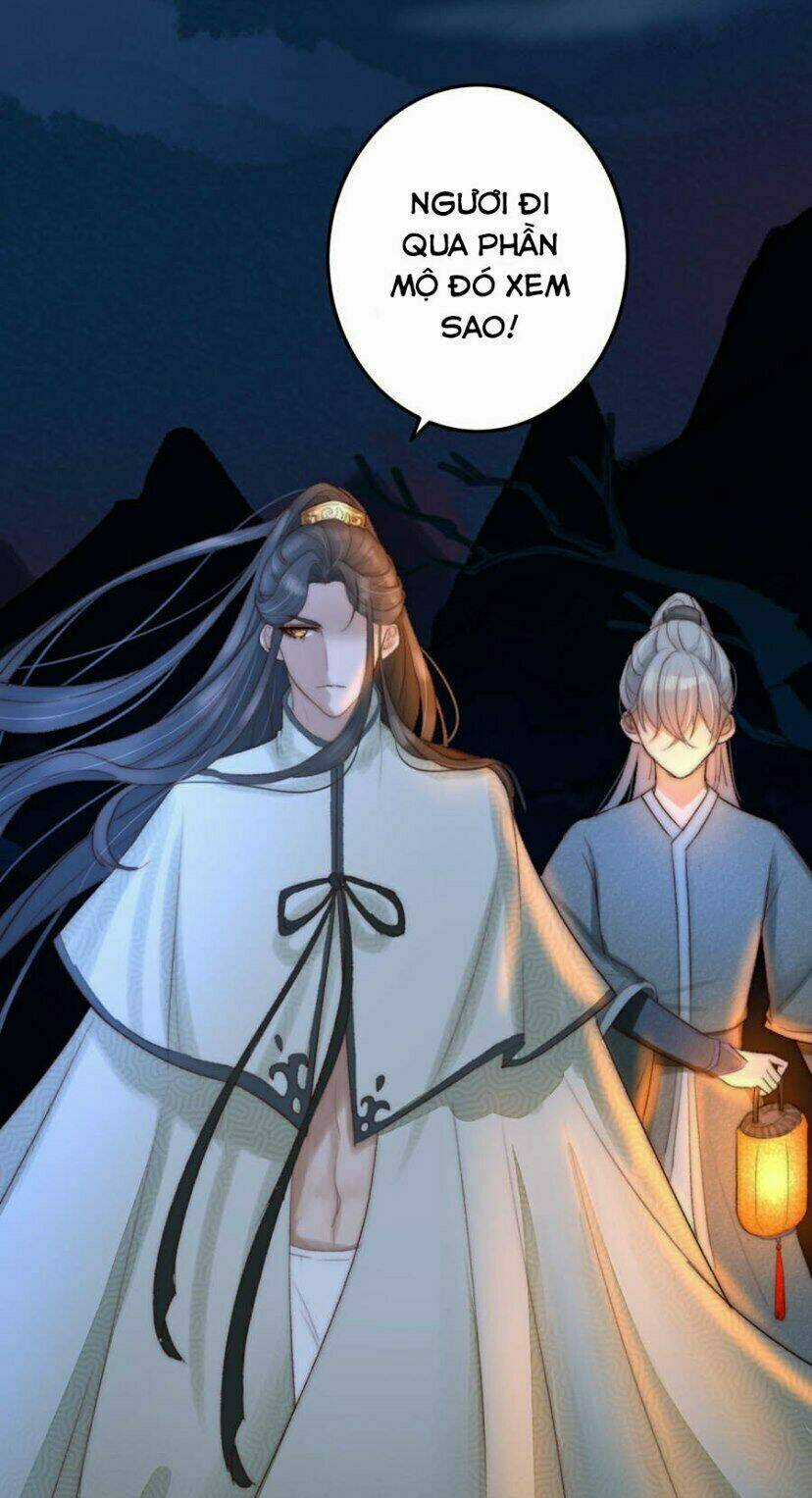 Thịnh Sủng Chi Cẩm Tú Chinh Đồ Chapter 2 trang 3