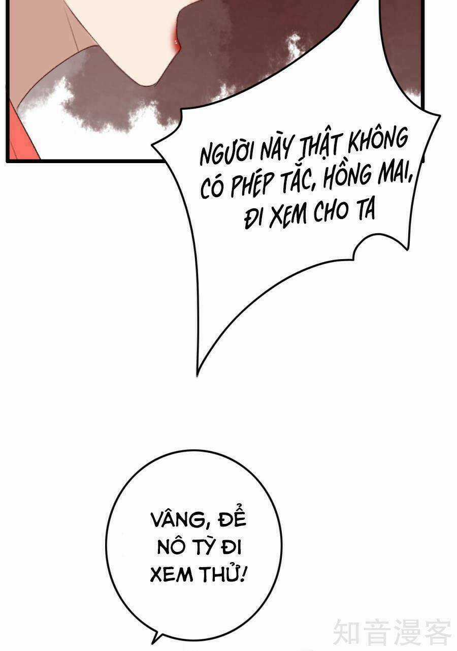 Thịnh Sủng Chi Cẩm Tú Chinh Đồ Chapter 2 trang 40