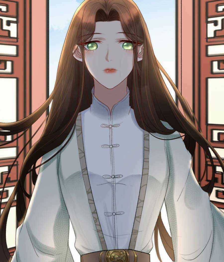 Thịnh Sủng Chi Cẩm Tú Chinh Đồ Chapter 2 trang 45