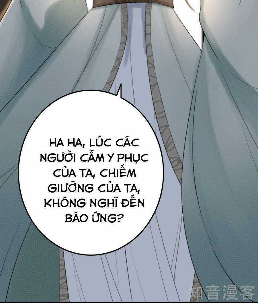 Thịnh Sủng Chi Cẩm Tú Chinh Đồ Chapter 2 trang 46