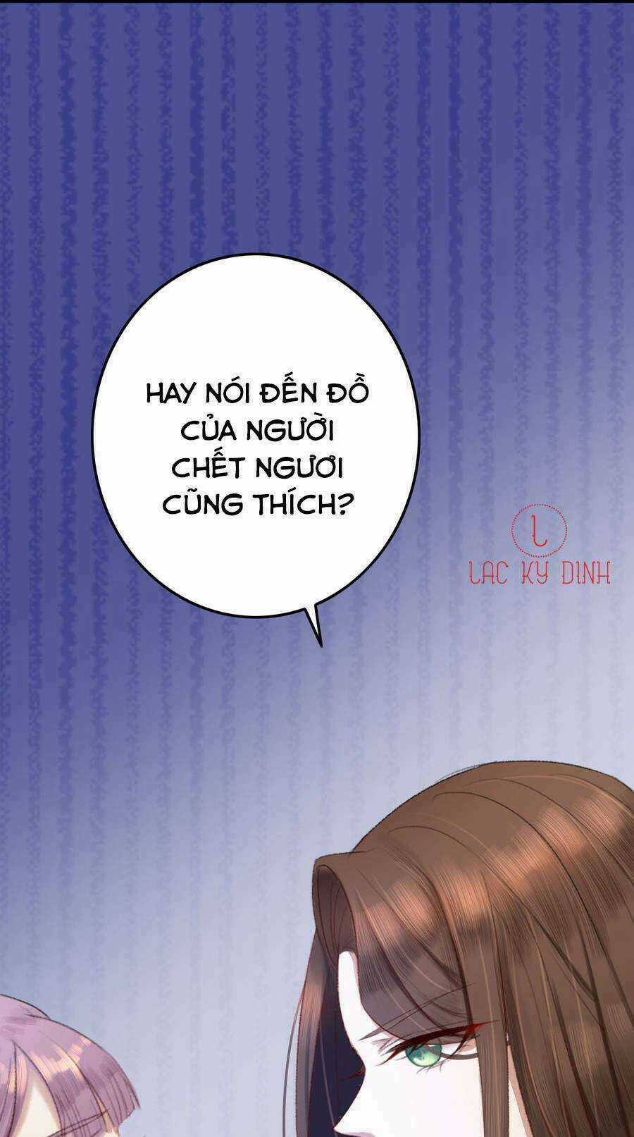Thịnh Sủng Chi Cẩm Tú Chinh Đồ Chapter 2 trang 47