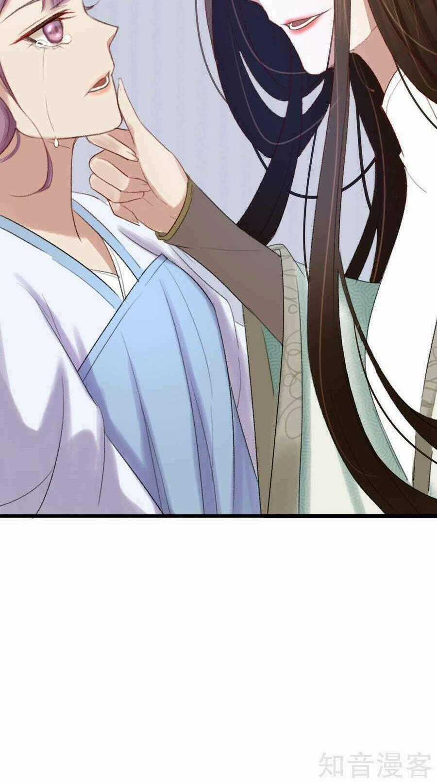 Thịnh Sủng Chi Cẩm Tú Chinh Đồ Chapter 2 trang 48