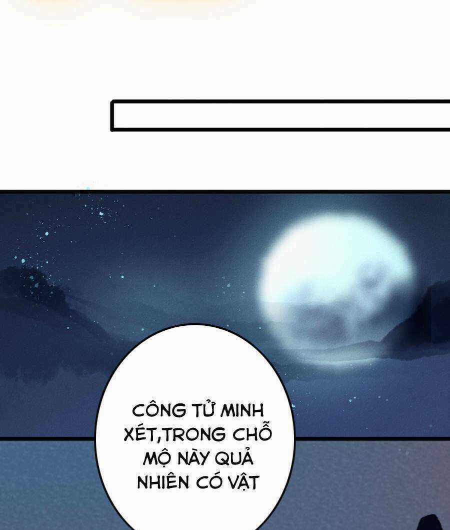 Thịnh Sủng Chi Cẩm Tú Chinh Đồ Chapter 2 trang 5