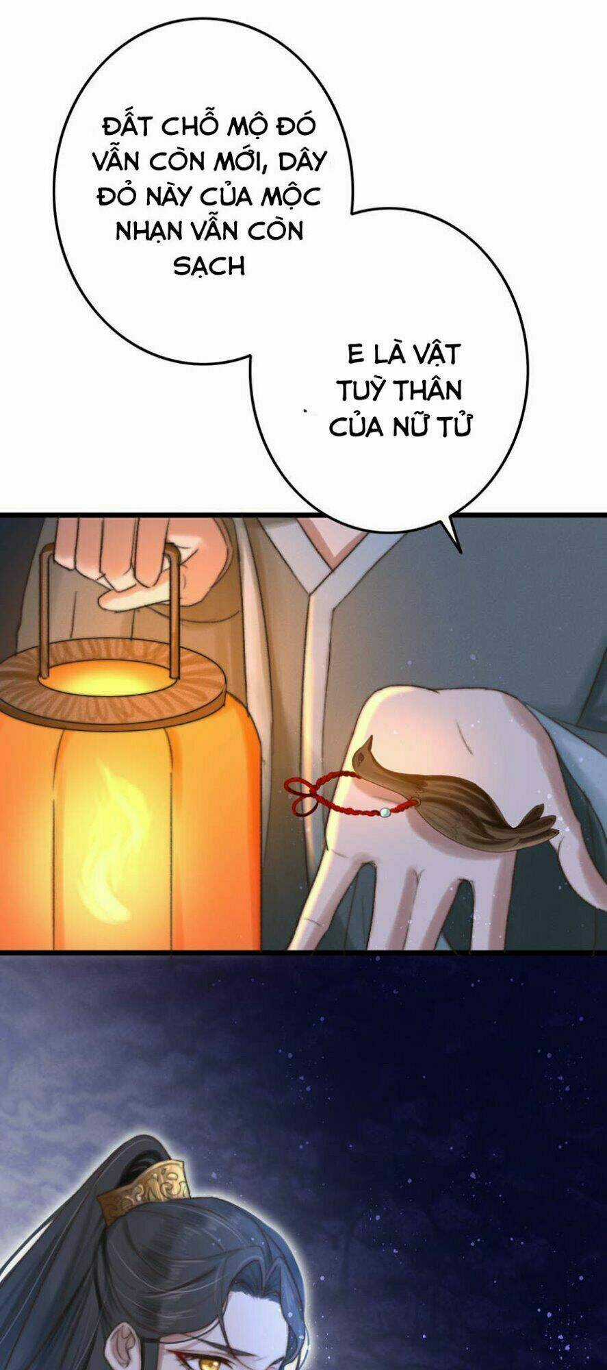 Thịnh Sủng Chi Cẩm Tú Chinh Đồ Chapter 2 trang 7