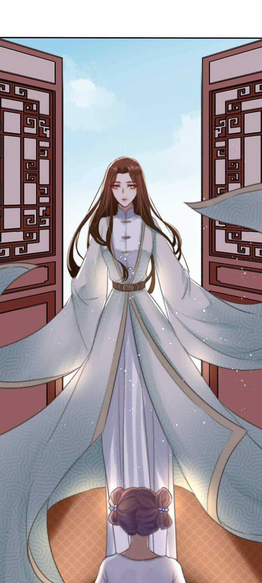Thịnh Sủng Chi Cẩm Tú Chinh Đồ Chapter 3 trang 0