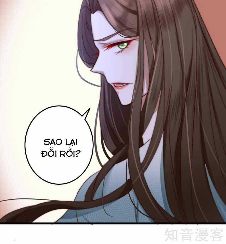 Thịnh Sủng Chi Cẩm Tú Chinh Đồ Chapter 3 trang 12