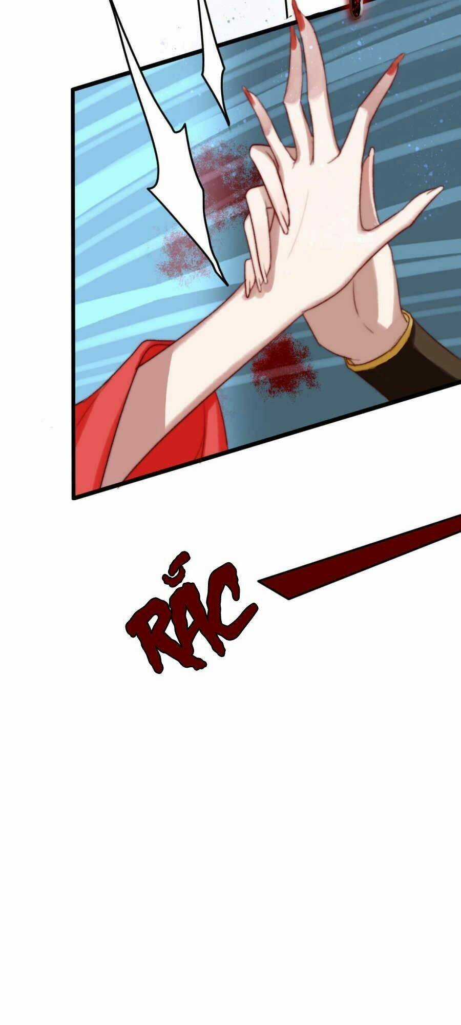 Thịnh Sủng Chi Cẩm Tú Chinh Đồ Chapter 3 trang 21