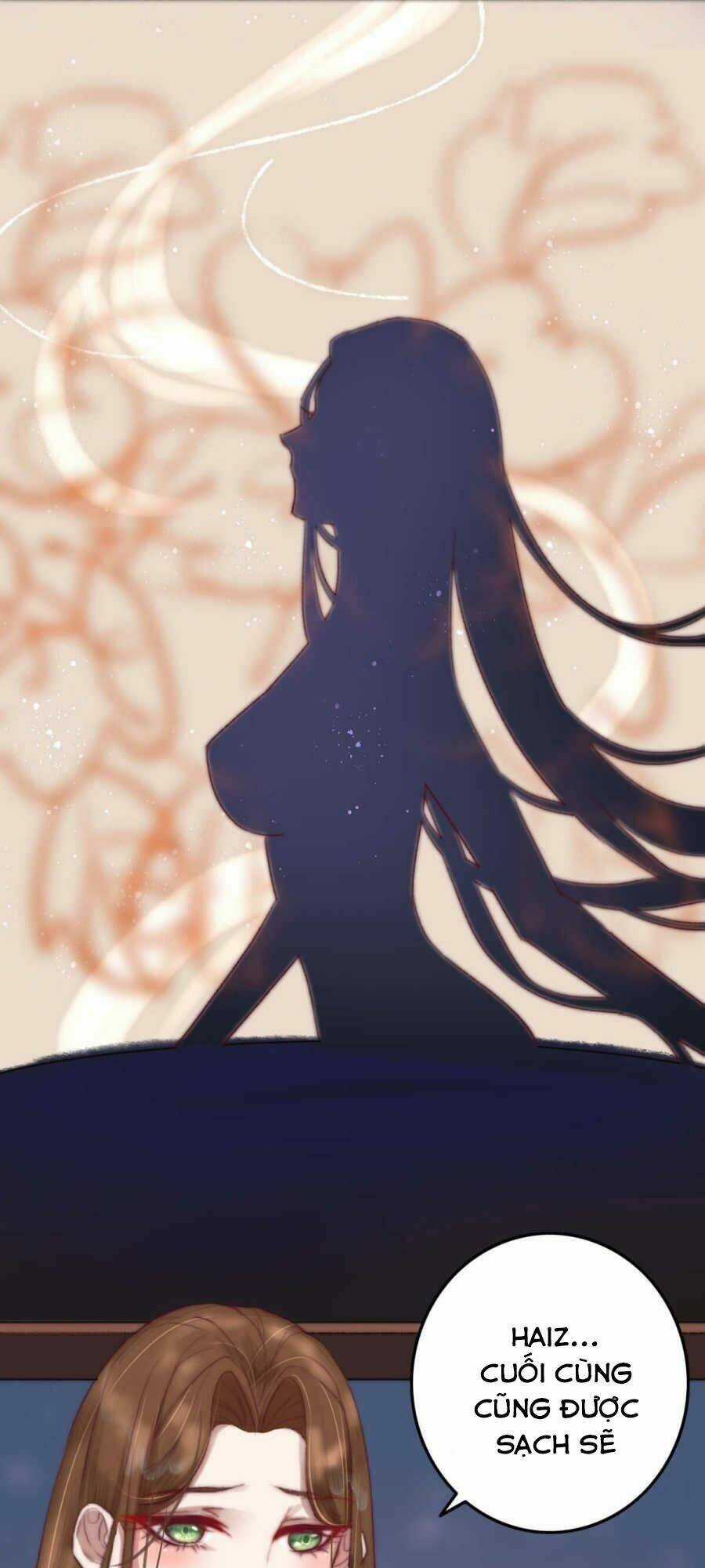 Thịnh Sủng Chi Cẩm Tú Chinh Đồ Chapter 3 trang 28