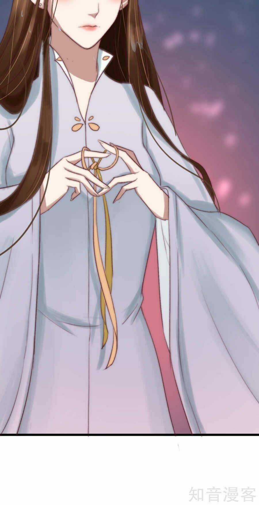 Thịnh Sủng Chi Cẩm Tú Chinh Đồ Chapter 3 trang 29