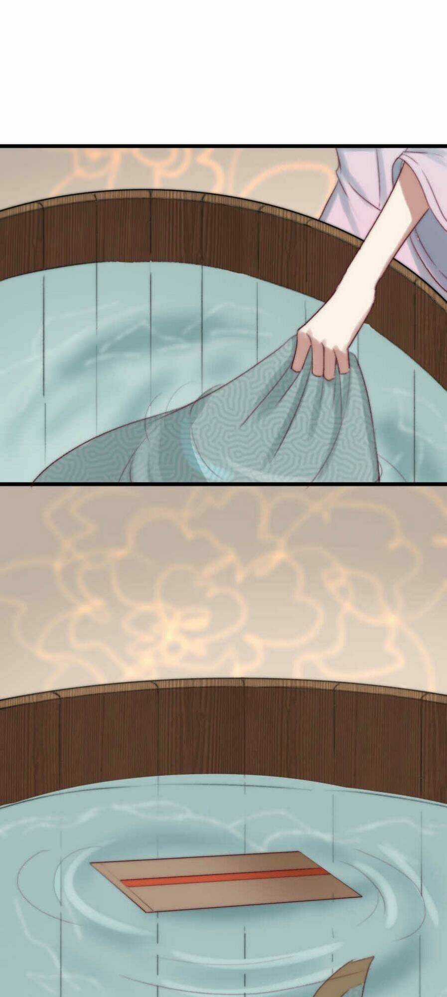 Thịnh Sủng Chi Cẩm Tú Chinh Đồ Chapter 3 trang 31