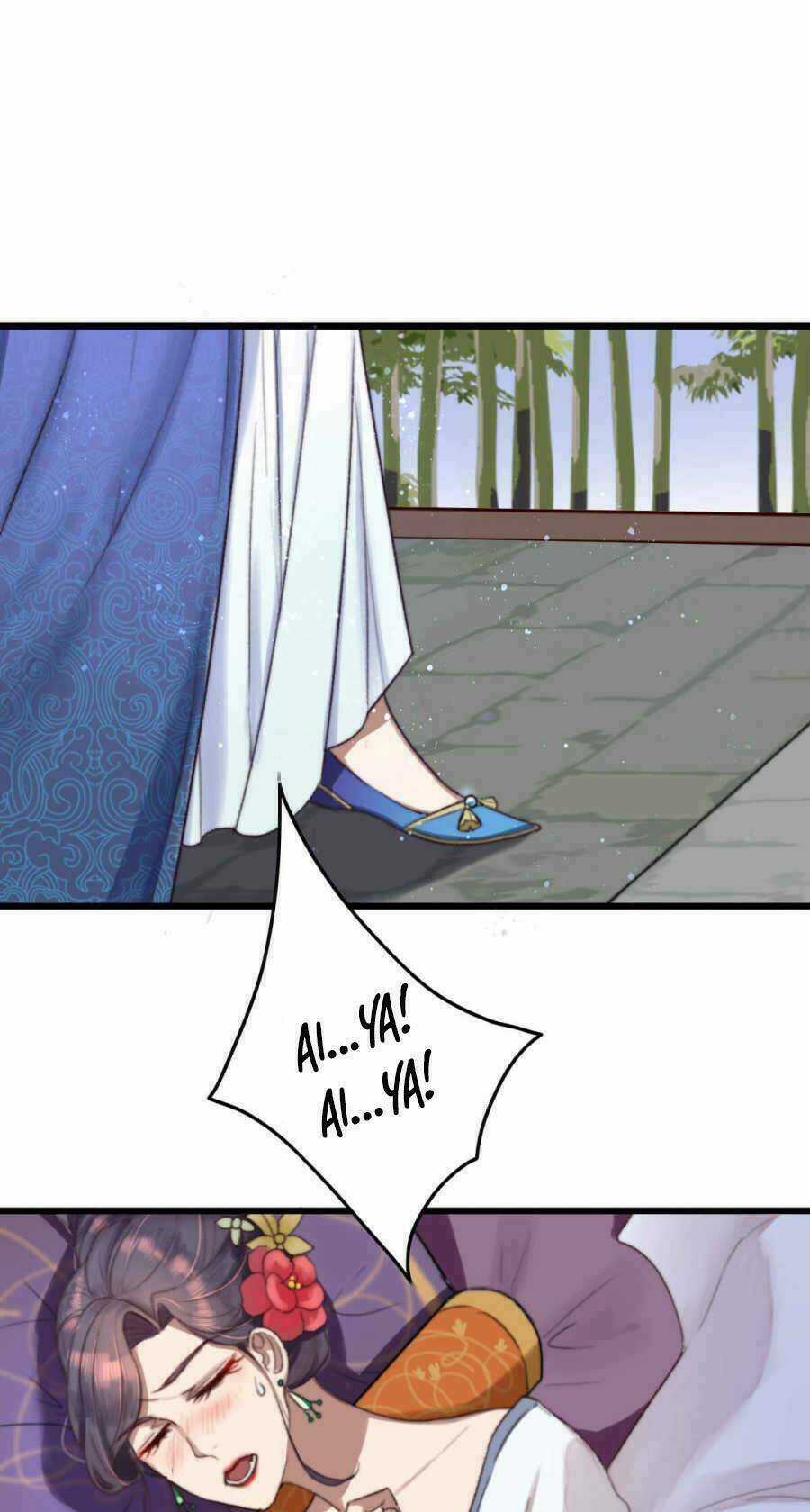 Thịnh Sủng Chi Cẩm Tú Chinh Đồ Chapter 4 trang 11