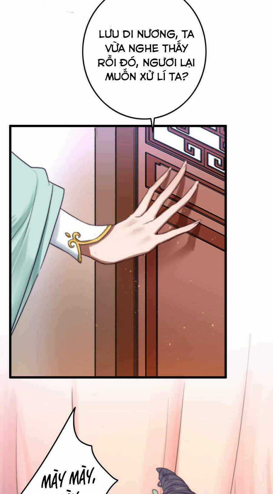 Thịnh Sủng Chi Cẩm Tú Chinh Đồ Chapter 4 trang 13