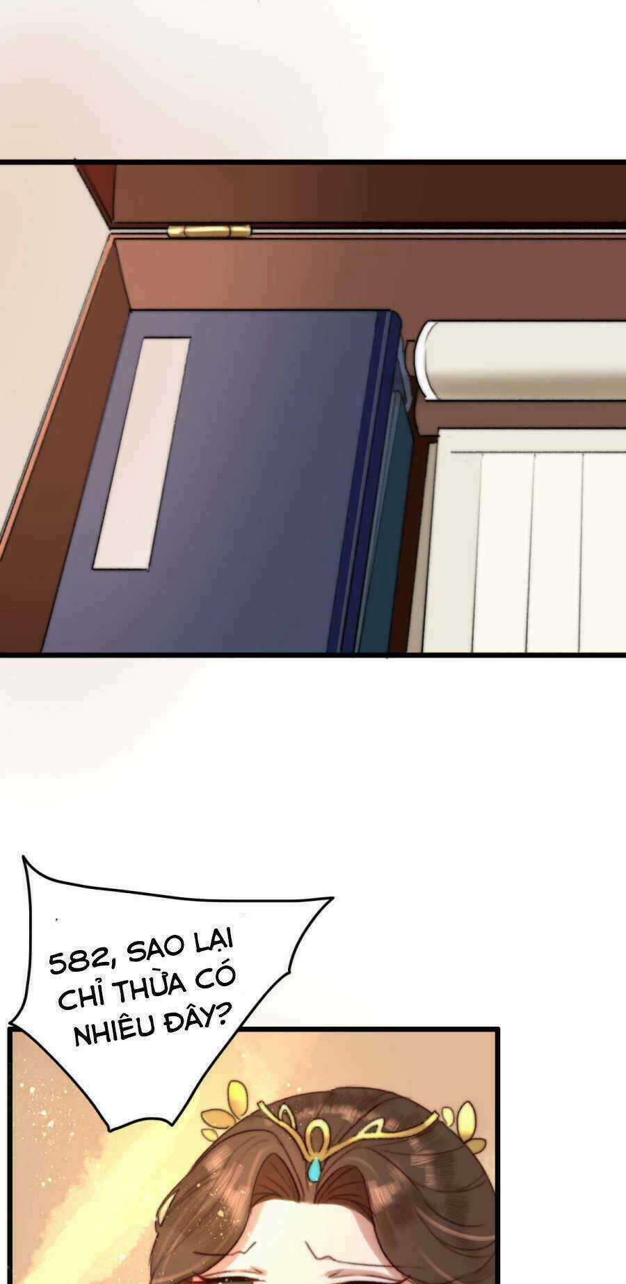 Thịnh Sủng Chi Cẩm Tú Chinh Đồ Chapter 4 trang 23