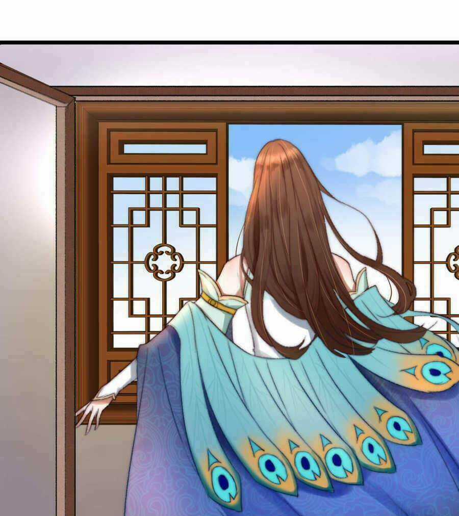 Thịnh Sủng Chi Cẩm Tú Chinh Đồ Chapter 4 trang 6